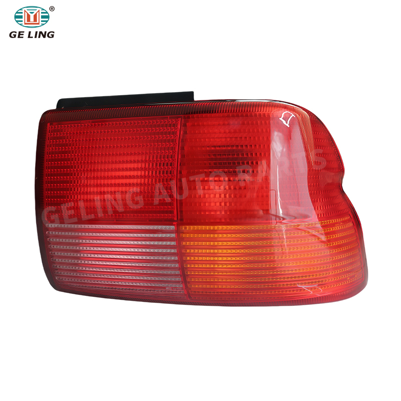 ไฟท้าย 93AG13A602AA 93AG13N004BA สำหรับ Ford MK6 Escort