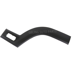 Door Garnish Without Reflector For Isuzu Frr210 Frr190