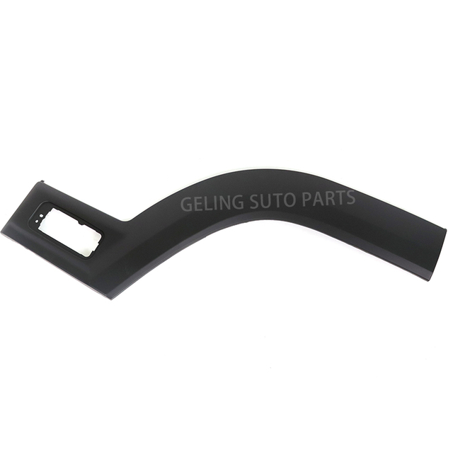 Door Garnish Without Reflector For Isuzu Frr210 Frr190