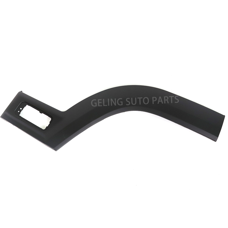 Door Garnish Without Reflector For Isuzu Frr210 Frr190
