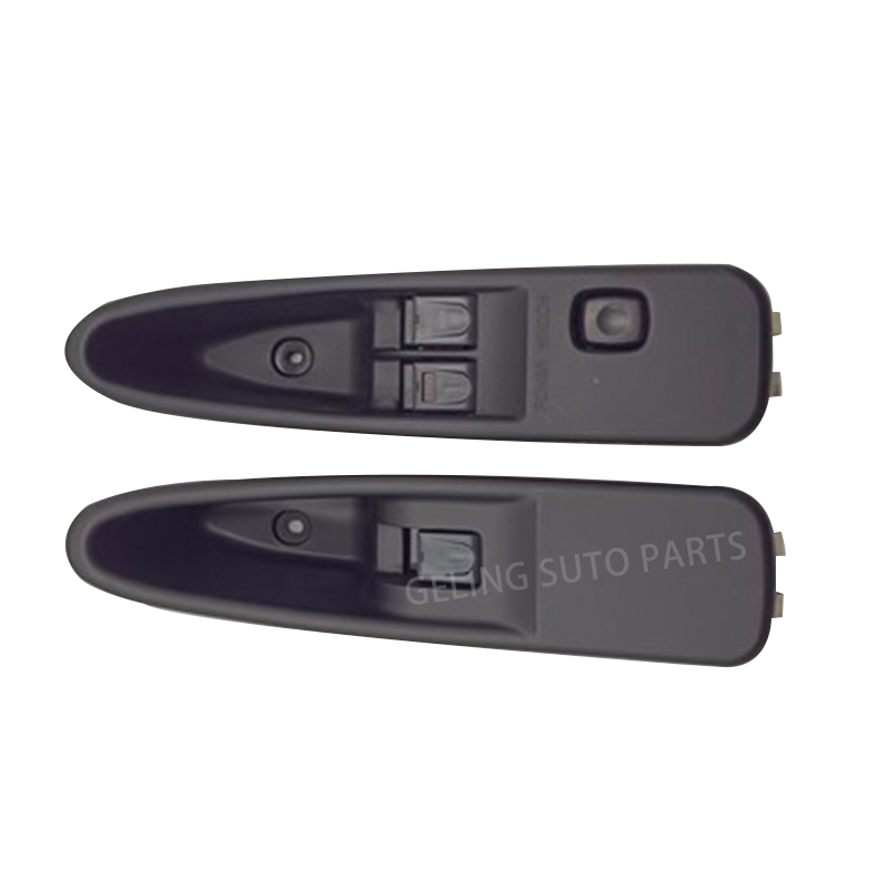 Window Switch For Isuzu Frr210 Frr190 Npr Nqr 