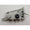 Front Head Lamp Headlight For Isuzu Jac 808