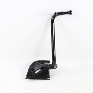 Wholesale Black Door Mirror Arm For Isuzu Jac 808