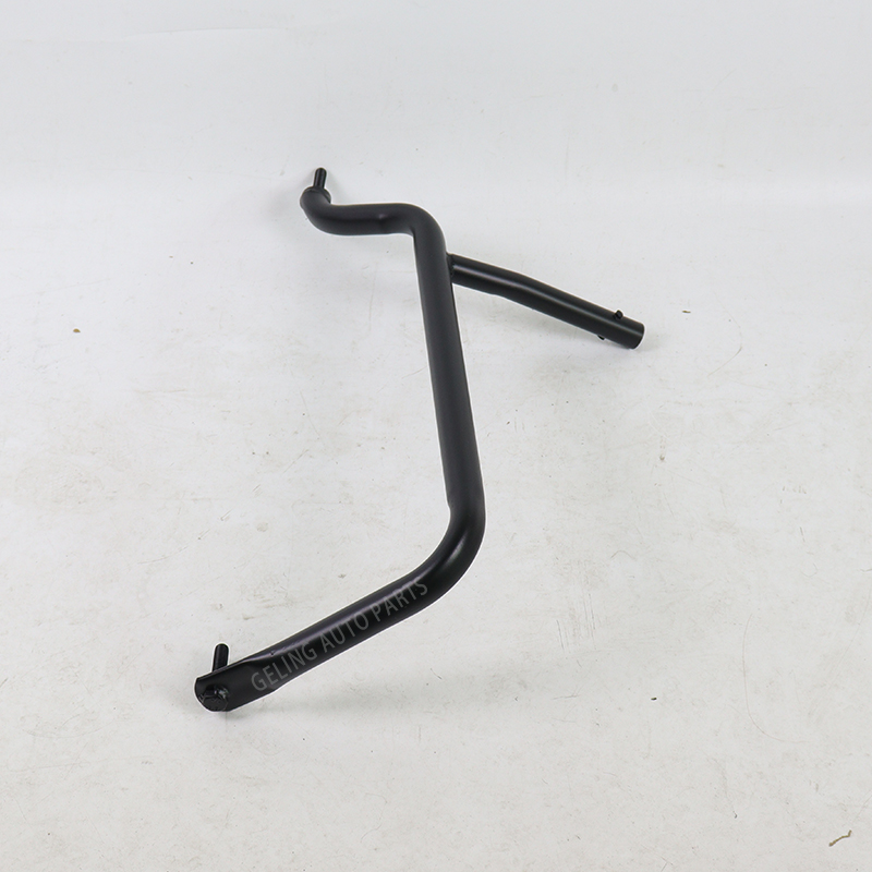 Isuzu Forward Mirror Bracket