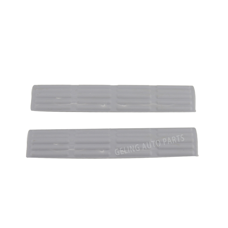 Bumper Garnish For Isuzu Forward Deca320 Deca270 Fsr Ftr