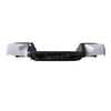 Isuzu Dmax 2019 2020のChrome Rear Bumper 8975525290
