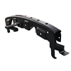 Front Bumper Reinforcement Impact bar Rebar For Isuzu Dmax 2020