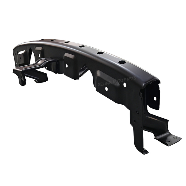 Front Bumper Reinforcement Impact bar Rebar For Isuzu Dmax 2020