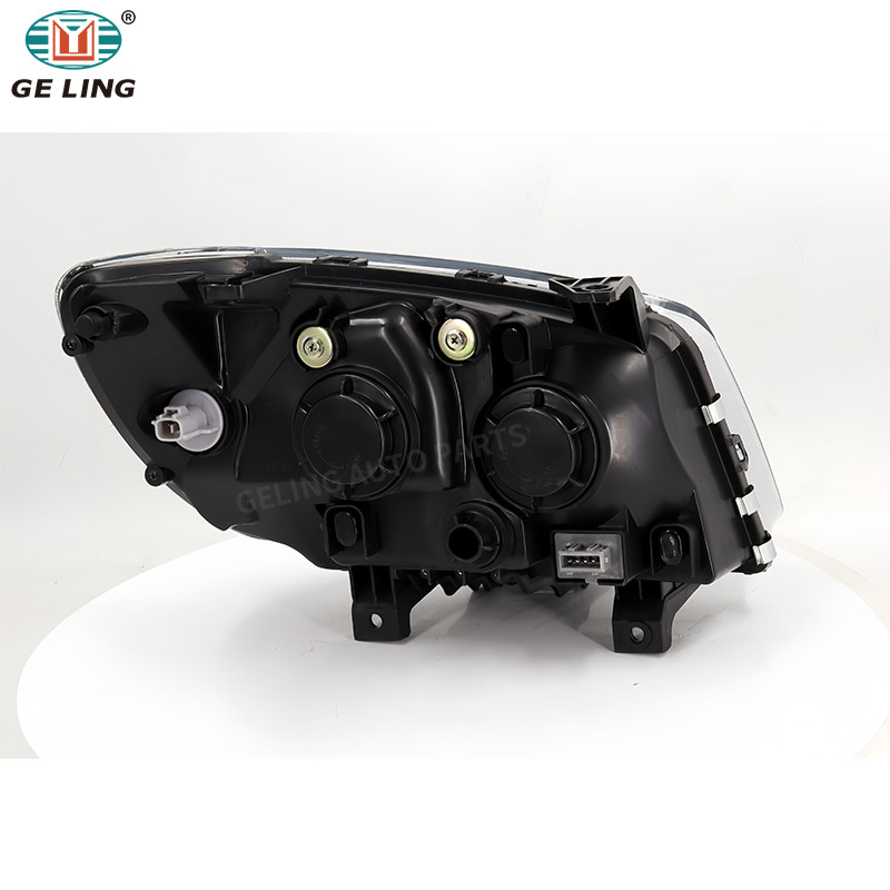 LED LED HEAD LAMP لـ ISUZU JMC Baodian