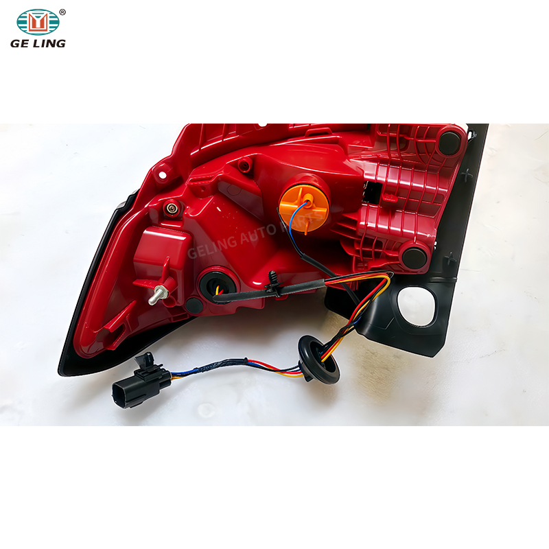 Tail Light For Changan CS35 PLUS 2021 2022 2023
