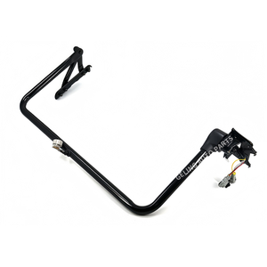 Mirror Arm LH/RH Bracket Assembly For Hino 300/DUTRO