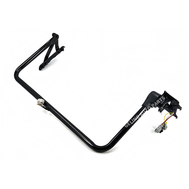 Mirror Arm LH/RH Bracket Assembly For Hino 300/DUTRO