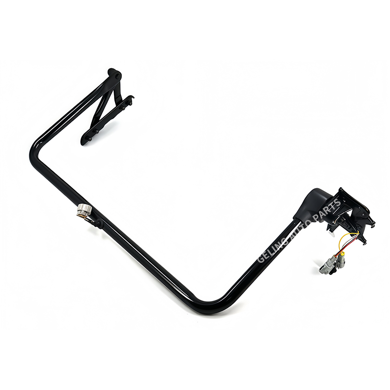 Mirror Arm LH/RH Bracket Assembly For Hino 300/DUTRO