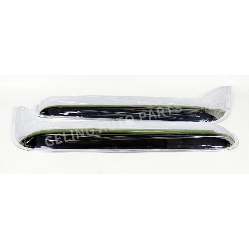 Hino Sun Visor