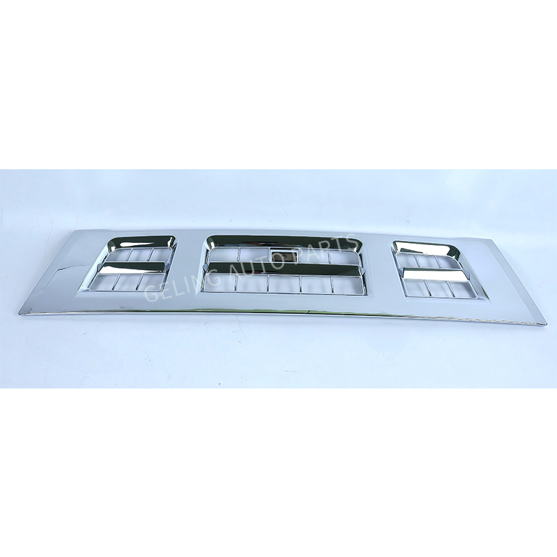 Isuzu 600P Npr Nkr Chrome Grille
