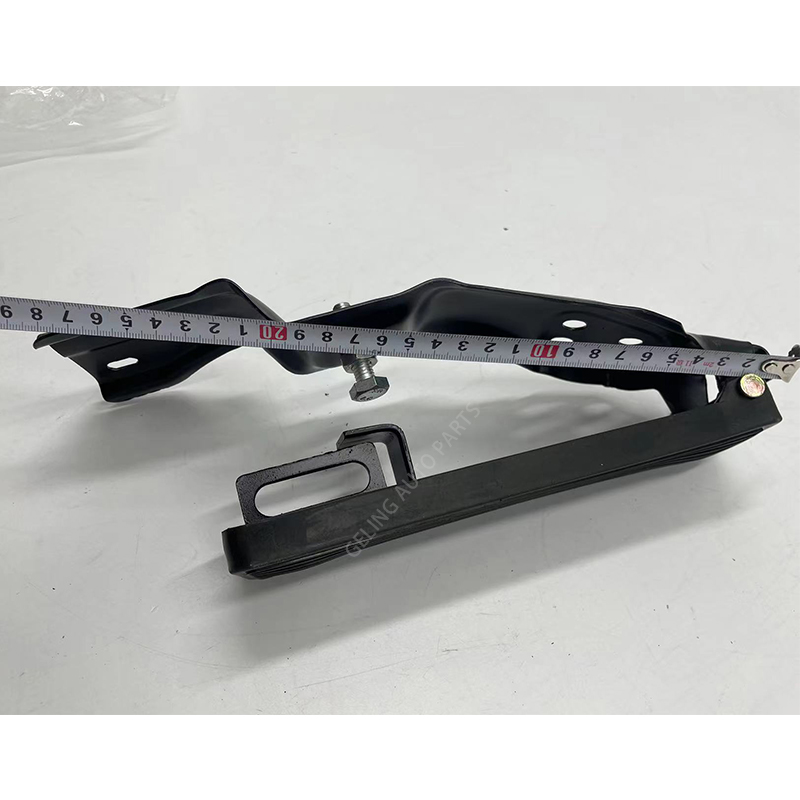 600P Pedal