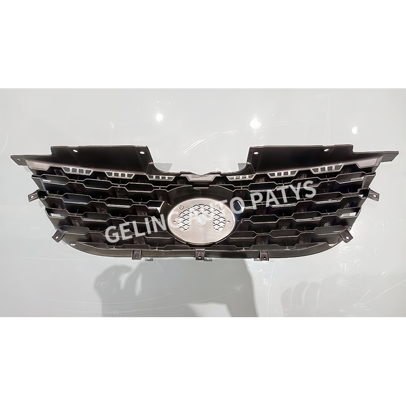Bumper Grille 2803213-P24A For Great Wall Wingle 5