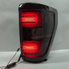 Smoked LED Taillight For Ford F150 2021 - 2022