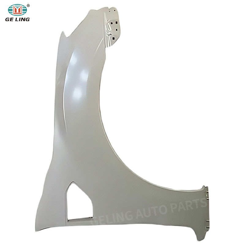Ford Ranger T8 Fender
