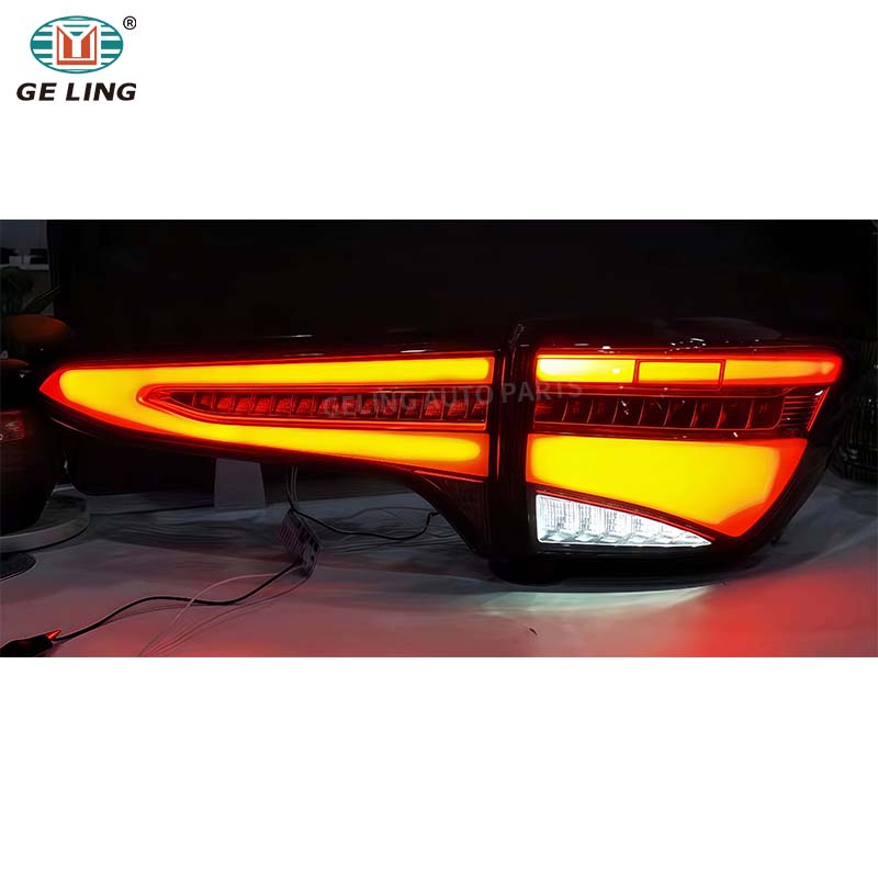 Toyota Fortuner Legender 2020 LED Taillight