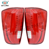 Led Tail Lamp For Nissan Navara 2015 NP300