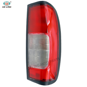 Tail Lamp 265502S425 265552S425 For NISSAN D21 D22