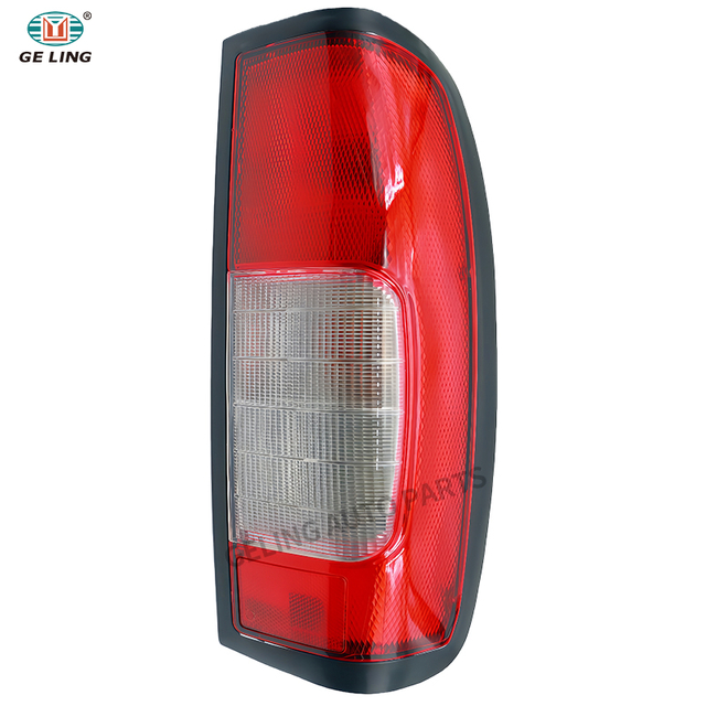 Tail Lamp 265502S425 265552S425 For NISSAN D21 D22
