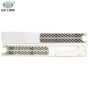 Front Panel Grille For Nissan CWA451 1999
