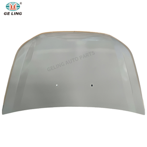 Engine Hood Cover For Ford Ranger T6 2012-2016