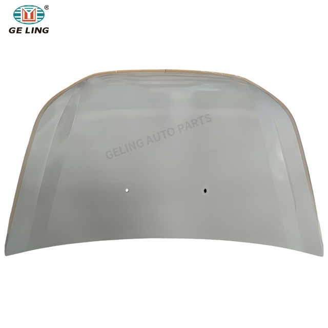 Engine Hood Cover For Ford Ranger T6 2012-2016