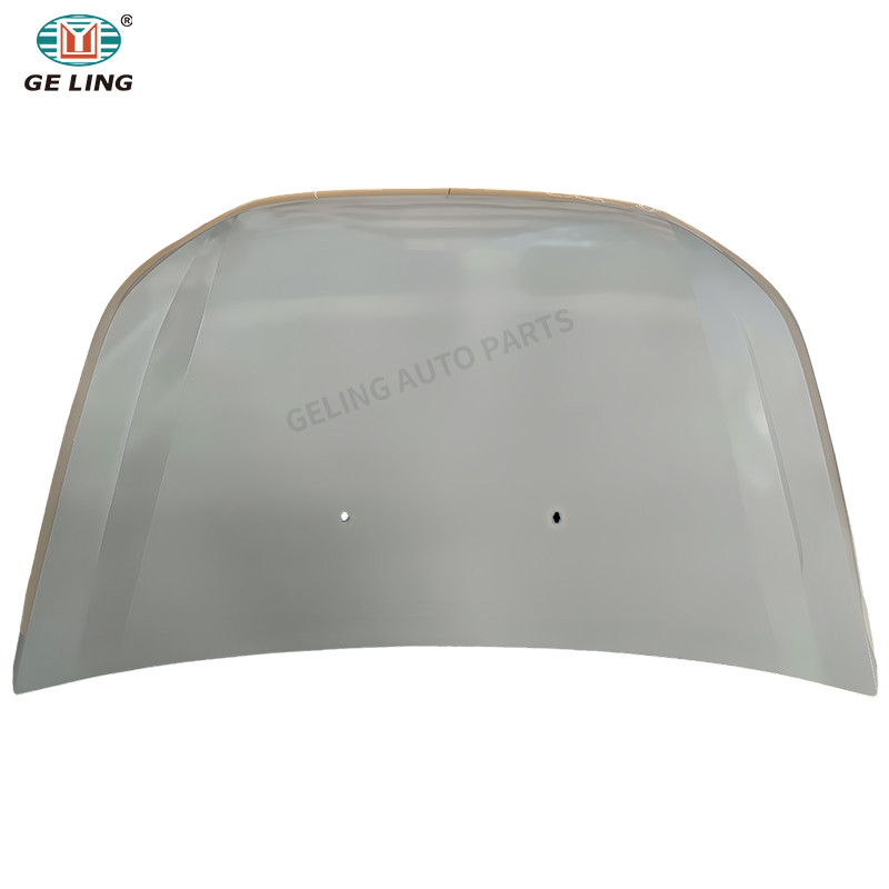 Engine Hood Cover For Ford Ranger T6 2012-2016