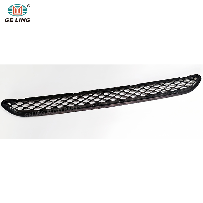 MG HS Front Bumper Grille