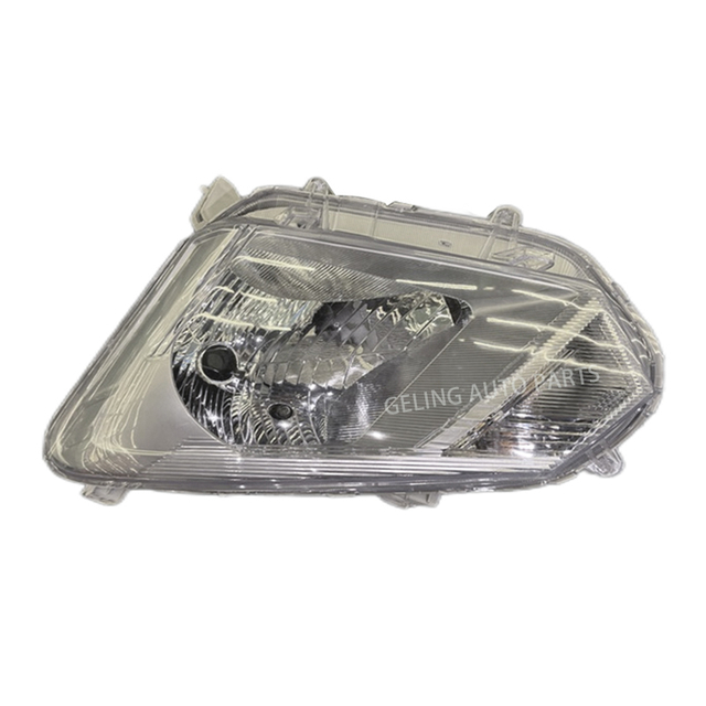 Head Lamp 8982763060 8982366853 For Isuzu Dmax 2017 2018