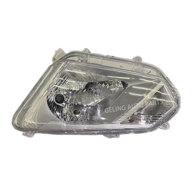Голова лампа 8982763060 8982366853 для Isuzu Dmax 2017 2018