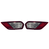 Rear Light Tail Lamp For Isuzu Mux 2023 2024