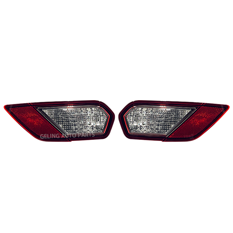 Rear Light Tail Lamp For Isuzu Mux 2023 2024