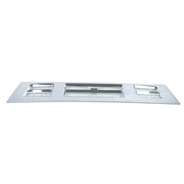 Grille 8975822414 For Isuzu 600p Npr Nkr