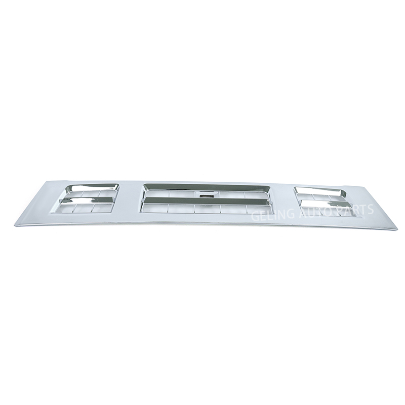 Grille 8975822414 para Isuzu 600p NPR NKR