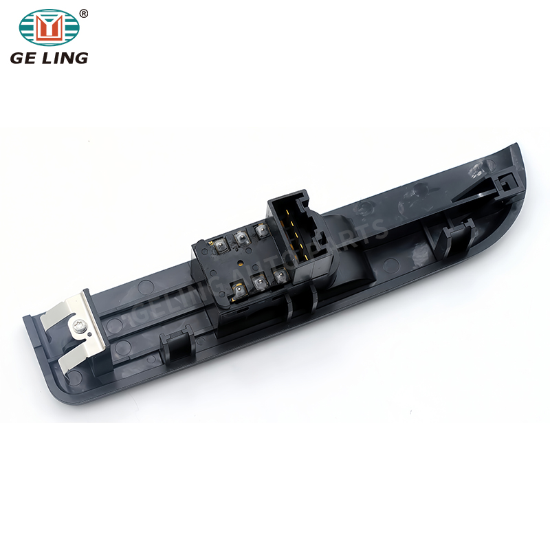 Auto Parts Window Switch For Isuzu 100p Nkr