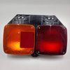 LED Tail Lamp 81560e0140 For Hino 700