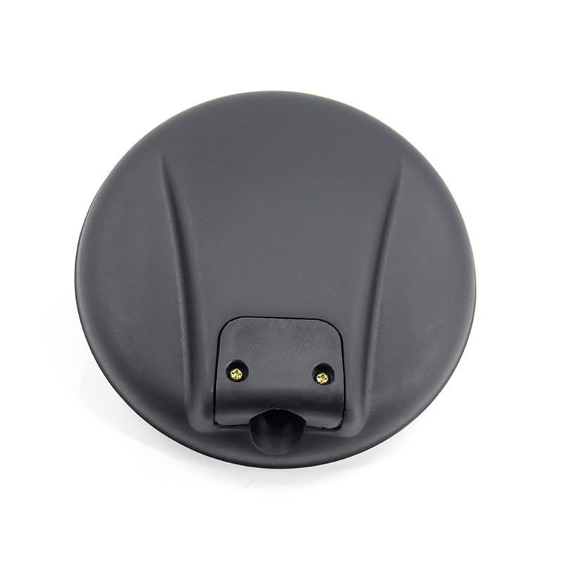 Round Car Mirror For Hino 700