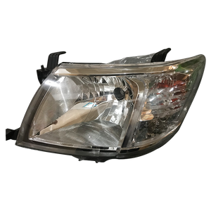 Headlight For Toyota Hilux Vigo 2013