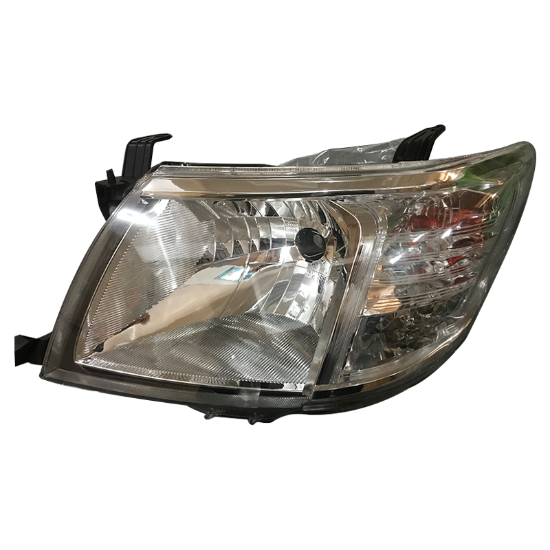 Headlight For Toyota Hilux Vigo 2013