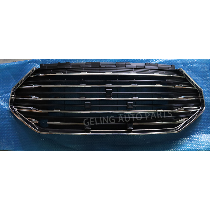 Front Bumper Grille Radiator For Chery Jetour X70 Plus