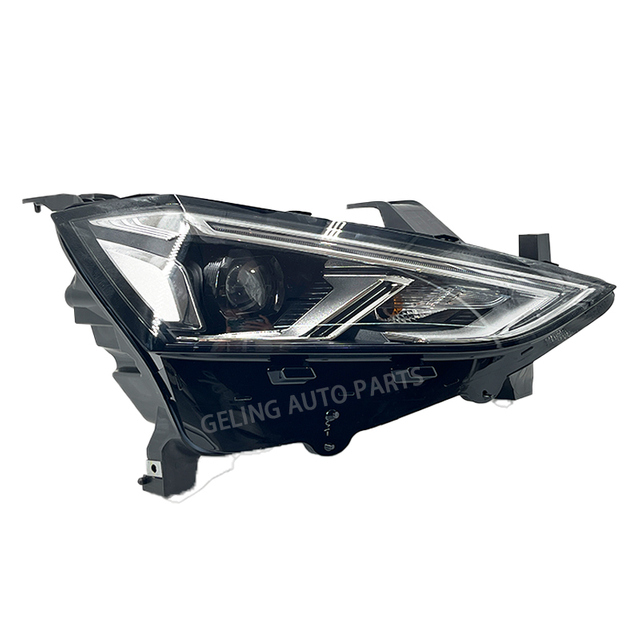 LED Head Lamp 8983287692 8983287702 For Isuzu Mux 2023 2024