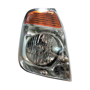 Head Light 921014E000 For Kia Bongo 3