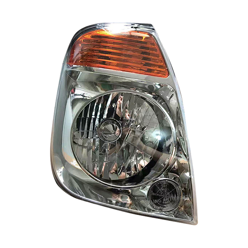 Head Light 921014E000 For Kia Bongo 3