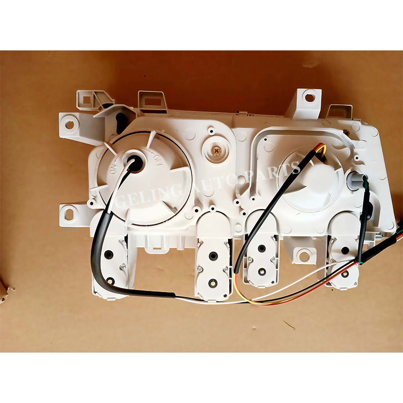 Lampe de tête 214-1143 pour Mitsubishi 515