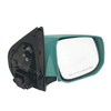 Specchio della porta manuale verde 8980653223 per Isuzu dmax 2014
