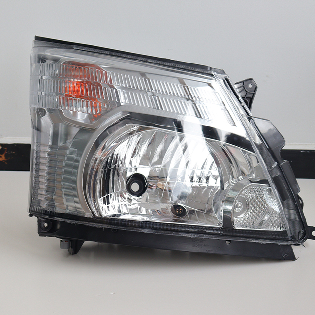 Head Lamp 81150-37400 81110-37400 For Hino 300 Wide